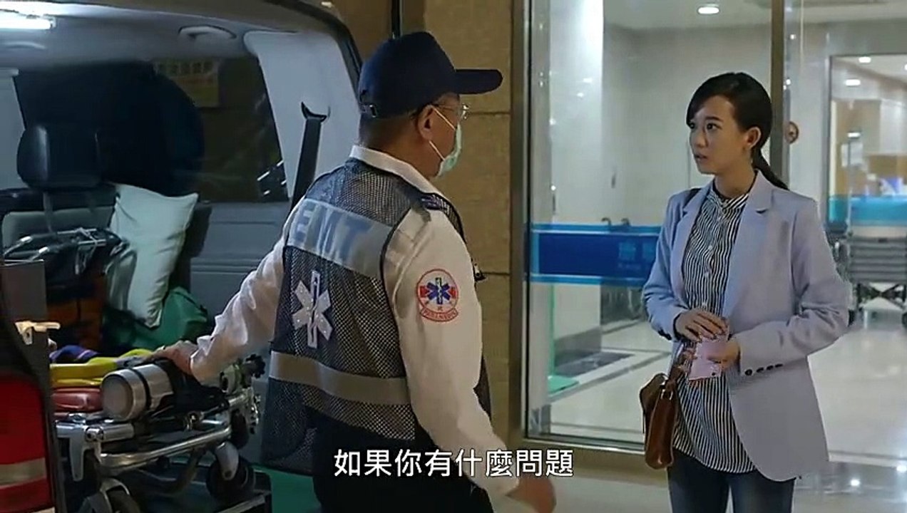 (台灣劇)麻醉風暴2 第4集