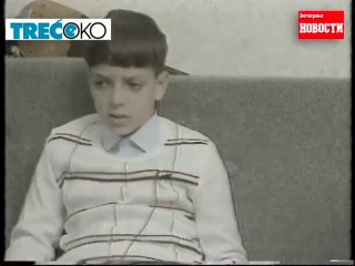 ŠOKANTAN SNIMAK Ovako je desetogodišnji Zoran Marjanović pričao o ubicama!