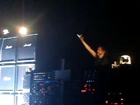 Justice Live Clermont Ferrand