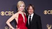 Keith Urban FaceTimes Daughters During Nicole Kidman's Win