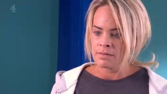 Hollyoaks 18th September 2017