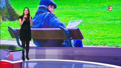 Retraités : un niveau de vie en baisse ?