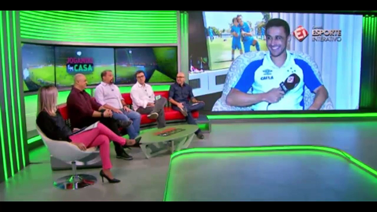Alê Oliveira: Robinho é o tipo de meia "revista sexy" ou "caxumba"