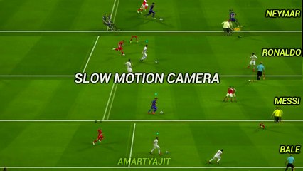 FIFA18 SPEED TEST - FASTEST PLAYERS IN FIFA