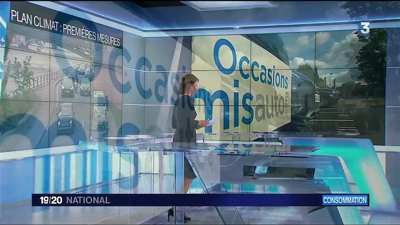 Plan Climat : quels sont les coups de pouce annoncés ?