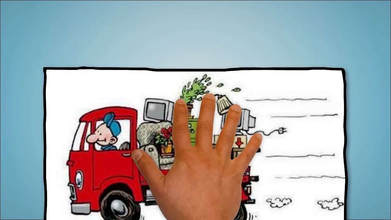 Miami Professional Movers Affordable Moving Services