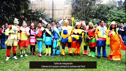 Expositor Motivacional Perú - Charlas Motivacionales
