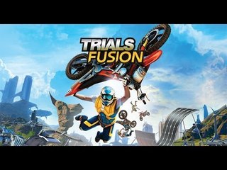Failing at Trials Fusion Ep. 2