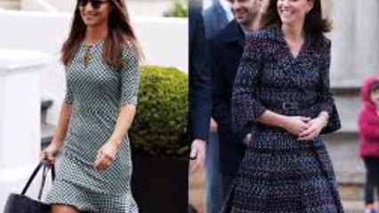 Pippa Middleton is willing  to do just about anything  to get pregnant