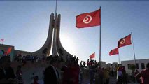 Túnez aplaza de nuevo las municipales, pendientes desde la revolución de 2011