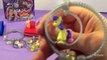 My Little Pony Squishy Pops Series 2 - Trixie, Lyra, Sweetie Drops & CMC! Review by Bins Toy Bin