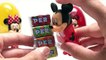 Mickey Mouse Club House Pez Dispensers with Minnie Mouse and More