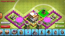 ANTI 3 STAR - UNBEATABLE CLASH OF CLANS (CoC) BEST WAR/ TROPHY DEFENSE BASE TOWN HALL LEVEL 6 (TH6)