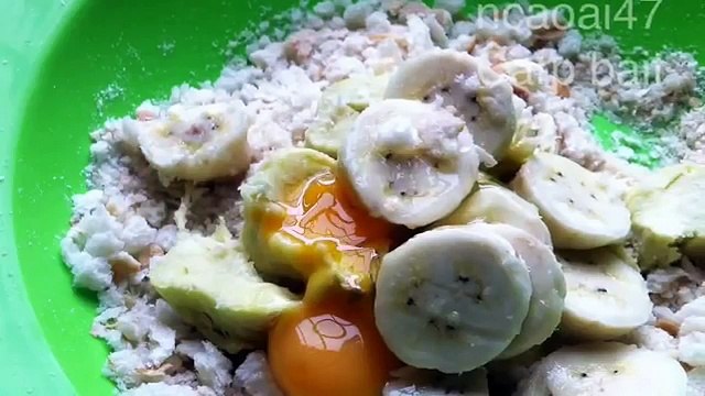 Appât banane Carpe bricolage pêche crochet Comment conseils à Il 12 Guide pots dappât de pêche de la banane