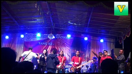 Konco Mesra - Ratna Antika