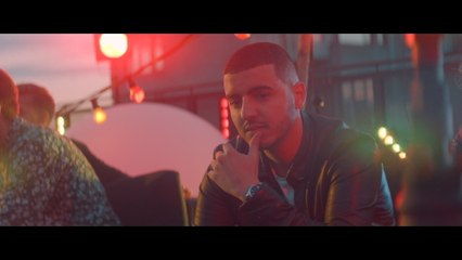 Basim - Comme Ci Comme Ça