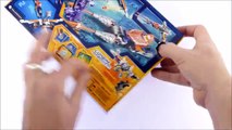 Lego Nexo Knights 70348 Lance´s Twin Jouster - Lego Speed Build Review