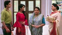 Yeh Rishta Kya Kehlata Hai - 21st July 2017 | Today YRKKH News | Star Plus Serials News 2017