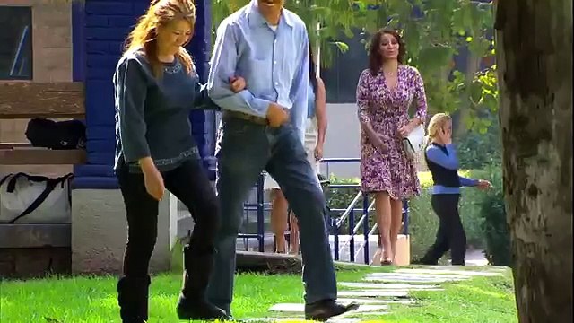 Lo que callamos las mujeres - Transformaciones