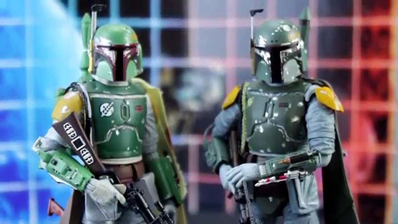 mafex boba fett empire strikes back