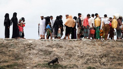 "Stop alle violenze, Aung San Suu Kyi faccia di più"