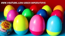 Surprise Eggs Masha and The Bear Kinder Surprise Маша и Медведь Киндер Сюрприз