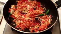 Soya Chunks Fry | Healthy & Easy Soybean Recipe | Ruchis Kitchen
