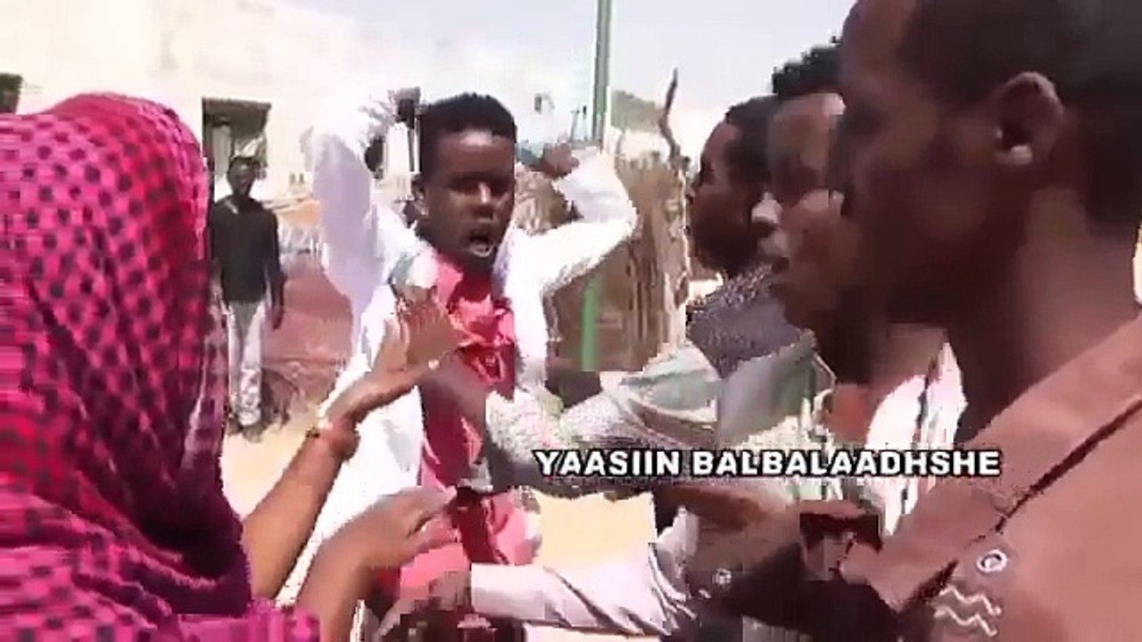 GURI BARWAAQO IYO SAFWAAN TOKYO FILM CUSUB DADKA IMINKA IYO WAKHTIGA MAXAA KALA HAYSTA 201