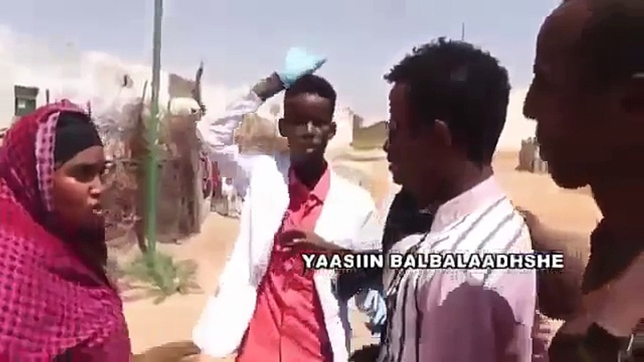 GURI BARWAAQO IYO SAFWAAN TOKYO FILM CUSUB DADKA IMINKA IYO WAKHTIGA MAXAA KALA HAYSTA 201