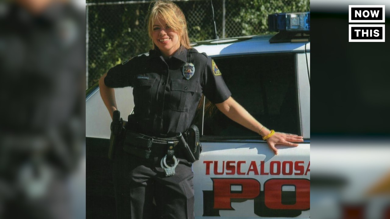 This Cop Says She was Fired for Choosing Her son and Health Over her Job