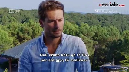 Mos u Dorezo - Episodi 160