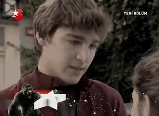 Başlarda Zuhal Olcay in sahnesinden sonra