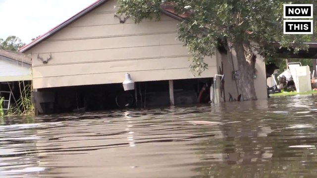 This org is providing free abortions for women affected by Hurricane Harvey