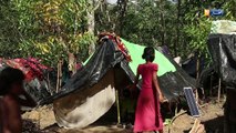بنغلاديش: وضعية اللاجئين الروهينغيا تسير نحو الخطر