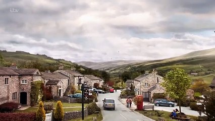 Emmerdale 18th September 2017 Part 1
