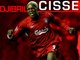 Djibril Cisse - All 24 Goals Liverpool FC