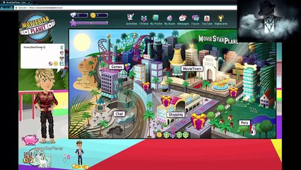 Movie Star Planet HACK 2017 MSP hack 2017