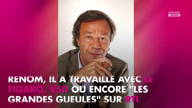 Paul Wermus décédé : les raisons de sa mort dévoilées