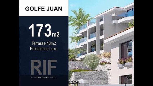 CANNES - Vente - Appartement - 06400