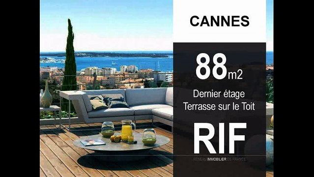 CANNES - Vente - Appartement - 06400