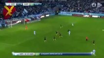 Malmoe 4:0 Hammarby (Swedish Allsvenskan. 17 September 2017)