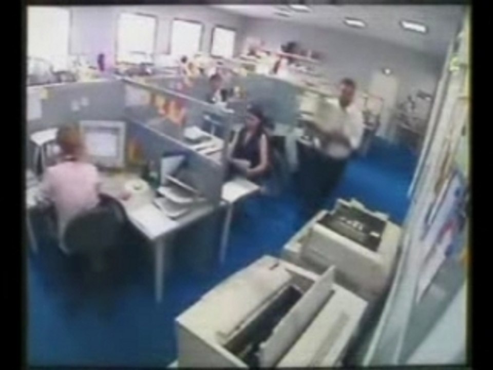 Soirée Bodega Bodega - Jeudi 8 Nov 2007