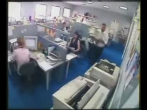 Soirée Bodega Bodega - Jeudi 8 Nov 2007