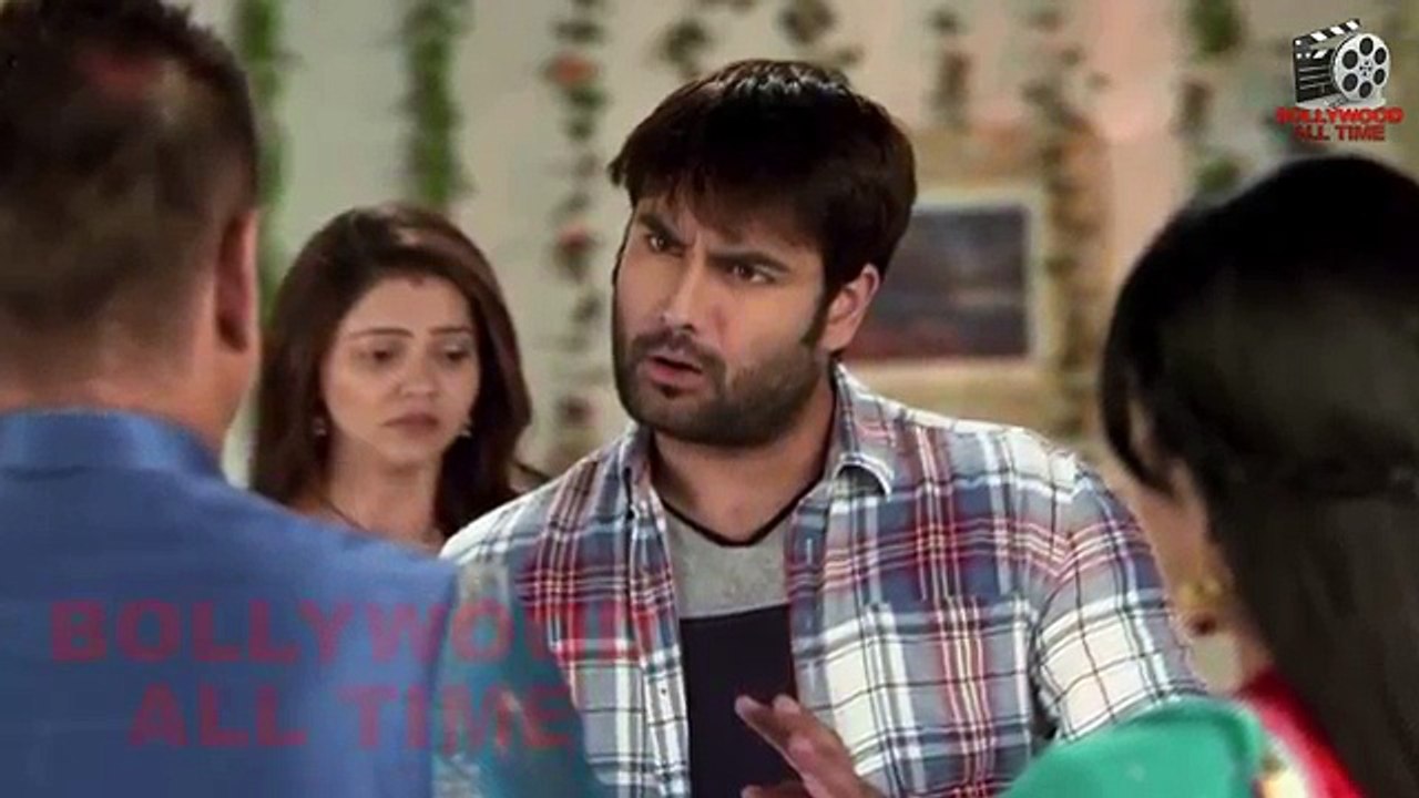Shakti - 18th July 2017 | Today Upcoming Twist | Colors Tv Shakti Astitva Ke Ehsaas Ki 2017