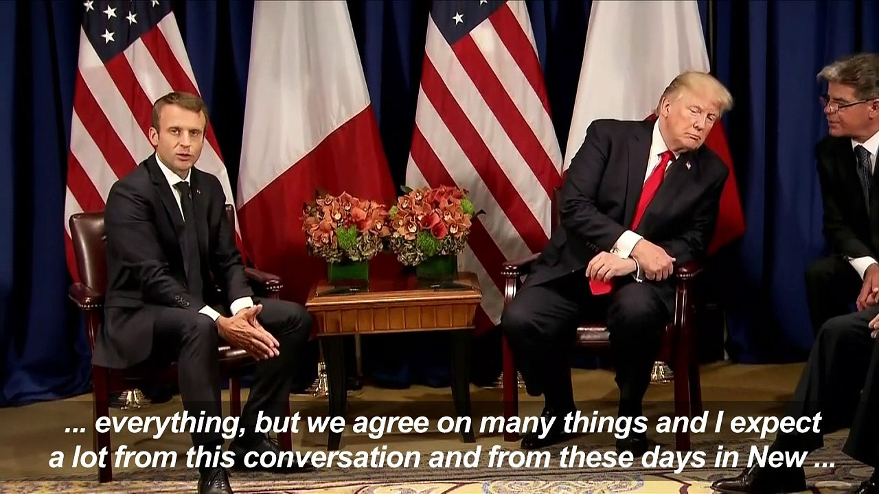 Trump eyes military parade for July 4 celebrations