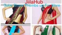 How To Drape Saree : Sari Wearing Tutorial (Perfect Pleats Saree DIVA)