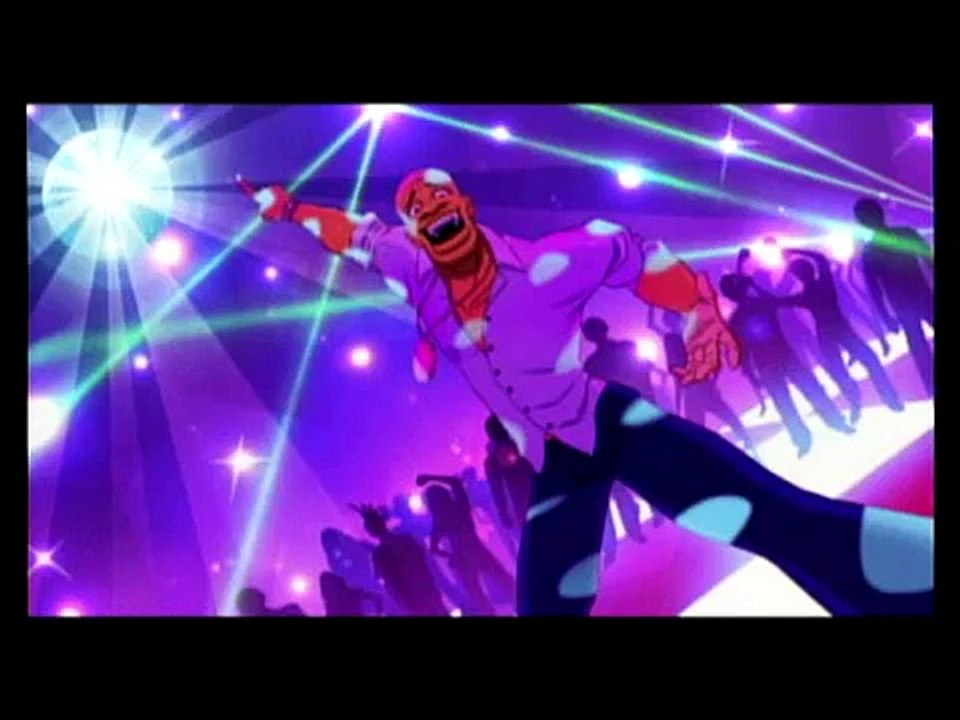 Punch-Out!! Wii - Minor Circuit PT 2