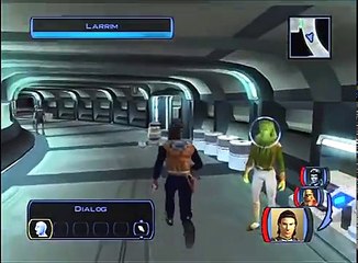 Let's Play Star Wars Knights of the Old Republic pt 12
