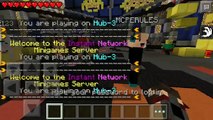 Сервера на Minecraft PE 0.11.0 и 0.11.1