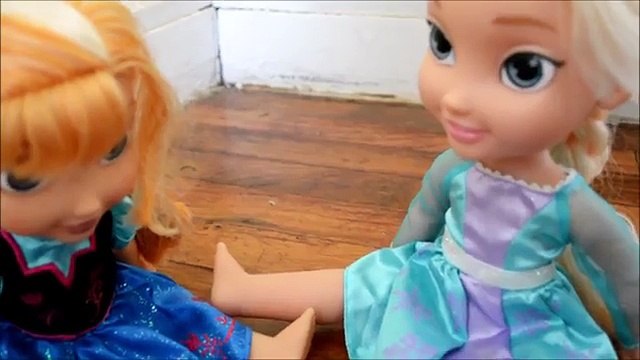 Baby Alive Goes To School Series - School TALENT SHOW! Part 1 - toy heroes baby alive